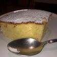 Tarta de queso Japonesa