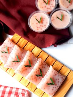 Foto resep 147. Jentik/Cantik Manis