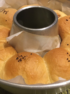Foto resep Roti Sobek