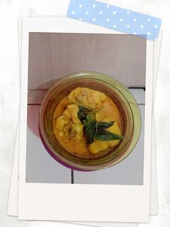 Foto resep Ayam Rica Kemangi