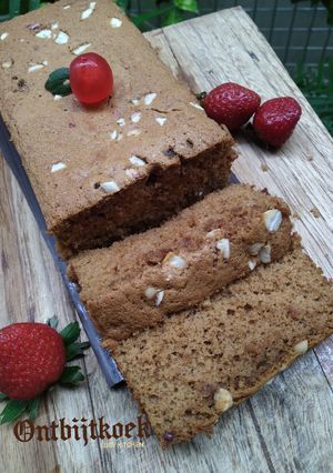 Foto resep Ontbijtkoek