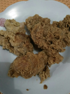 Foto resep Ayam KFC kw😆
