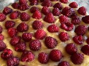 Una foto de kuchen facil