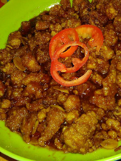 Foto resep Ayam teriyaki