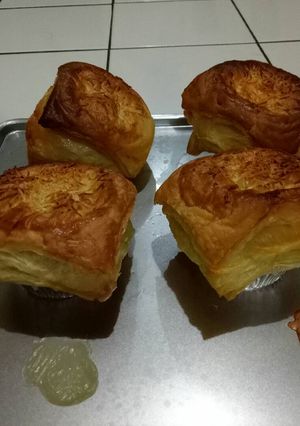 Foto resep Zuppa soup no ribet