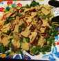 Easy Way Make Recipe California Pizza kitchen the original BBQ Chicken chopped salad that is Awesome, So Delicious}