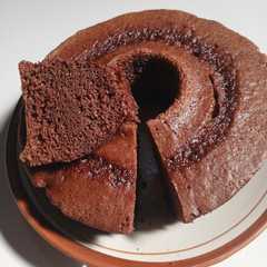 Brownies kukus chocolatos রেসিপির প্রধান ছবি
