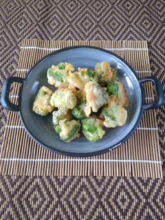 Foto resep Brokoli Crispy
