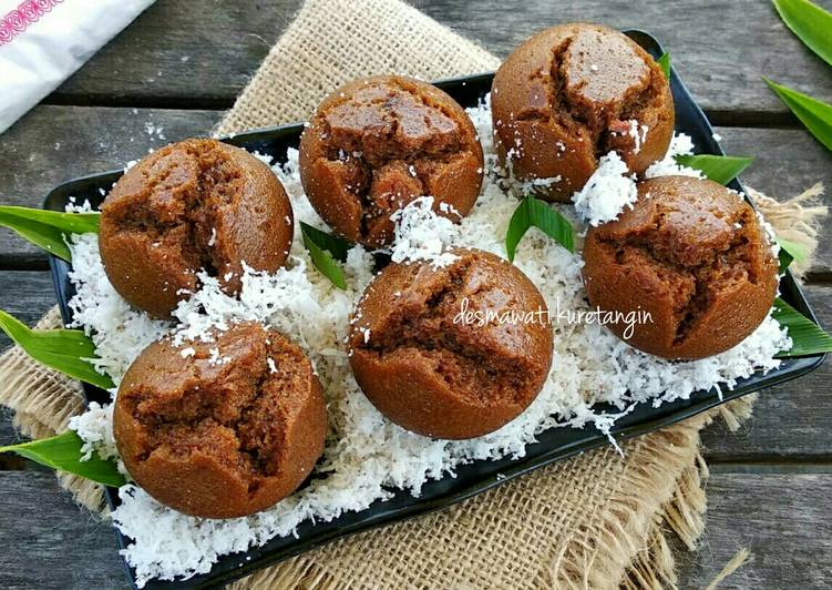 Resep Mangkuak Padang (Pariaman) Khas Minang Sumatera Barat