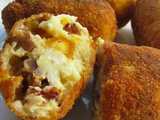 croquettes