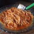 Salsa roja