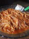 Salsa roja
