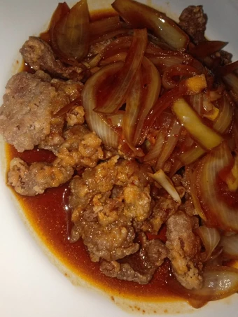 Cara Gampang Menyiapkan Resep Bistik Sapi Saus Mentega Anti Ribet, Menggugah Selera