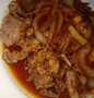Cara Gampang Menyiapkan Resep Bistik Sapi Saus Mentega Anti Ribet, Menggugah Selera