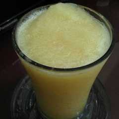 รูปของ Es Jeruk Kelapa Muda