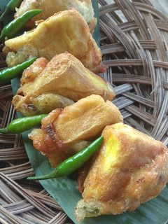 Foto resep Tahu Aci Goreng Jeletot