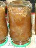 Dulce de Alcayota