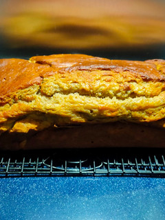 Una foto de Pan de Banana (o plátano)