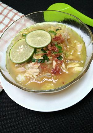 Foto resep Soto kudus