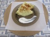 Cukkini palacsinta 🥒🥞