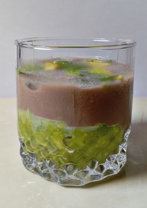 Foto resep Alpukat Kocok