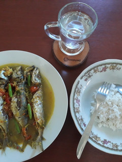 Foto resep Pindang ikan layang kaya bumbu