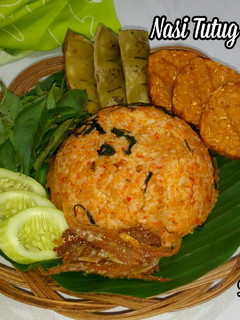 Foto resep Nasi Tutug Oncom