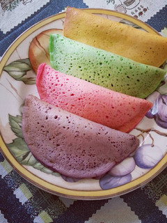 Foto resep Martabak Lenggang