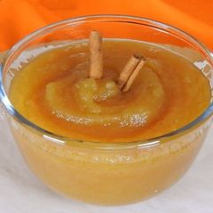 How to Make Delicious Applesauce (Quick & Easy Recipe) A picture of How to Make Delicious Applesauce (Quick & Easy Recipe).