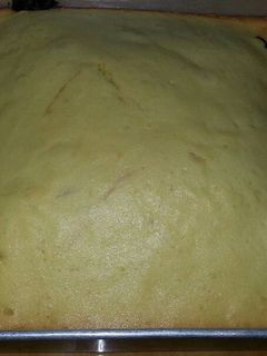 Foto resep Bolu tape lembut