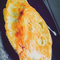 Fluffy Omelette A picture of Fluffy Omelette.