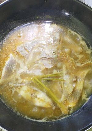 Foto resep Asam pedas nila