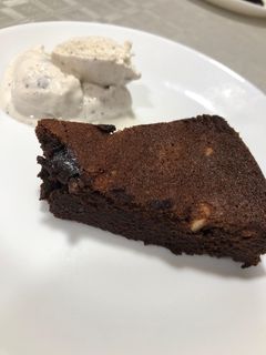 Una foto de Brownie de chocolate en NewCook