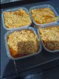 Sambal kincung pedas serba guna(All-purpose spicy kincung sauce)
