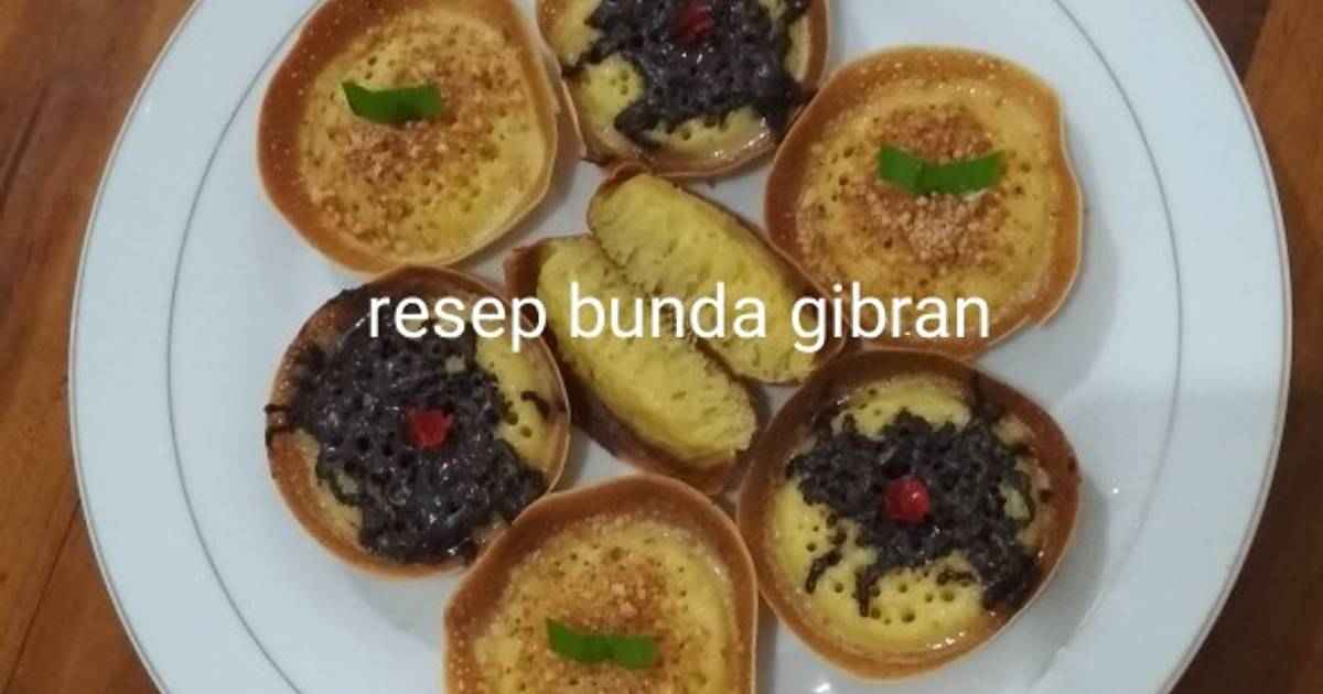 1 152 resep  martabak  anti gagal super  bersarang enak dan 