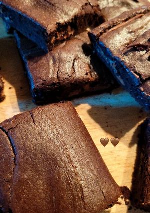 Φωτογραφία της συνταγής Brownie