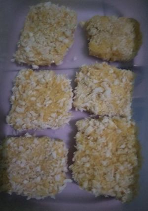 Foto resep Nugget Ayam Wortel Enak dan Sehat