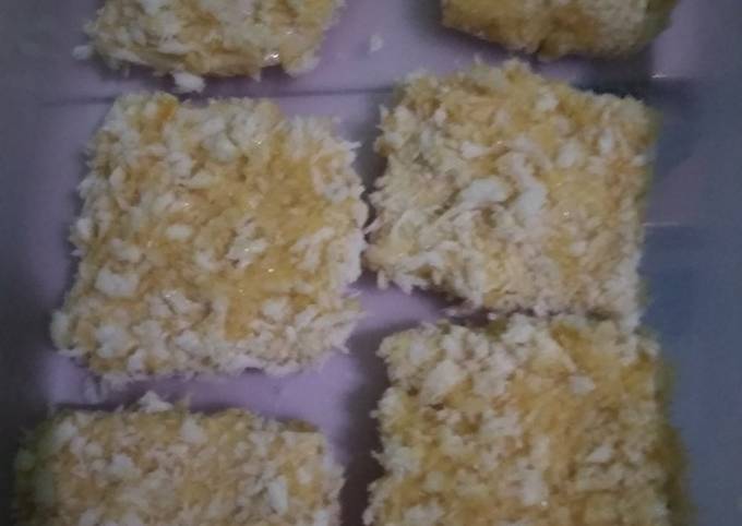 Resep Nugget Ayam Wortel Enak dan Sehat, Menggugah Selera