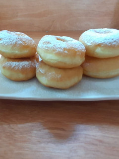 Foto resep Donat kentang