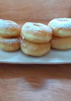 Foto resep Donat kentang