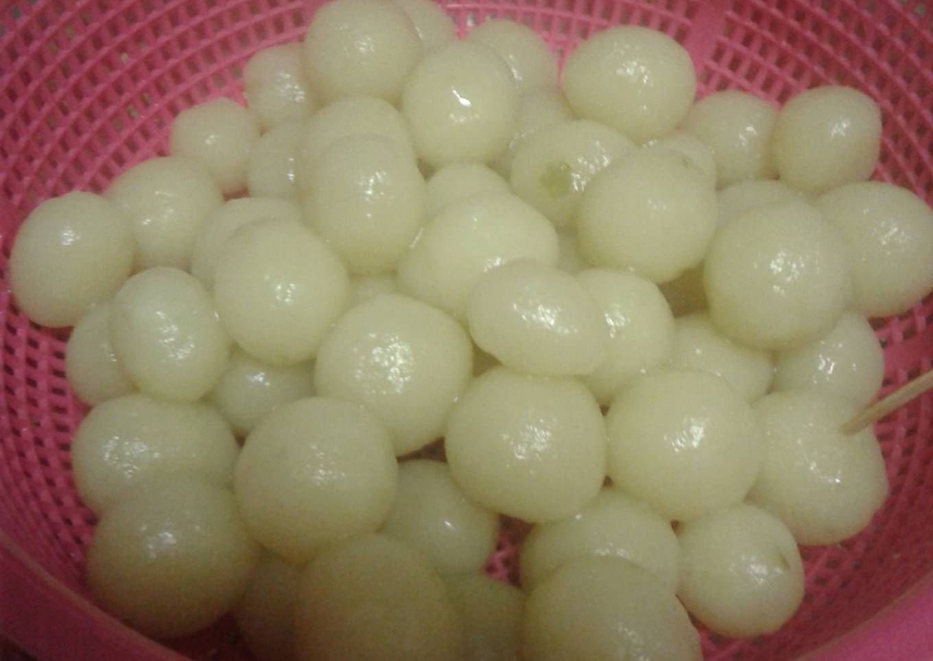 Cilok