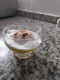 Suspiro Limeño