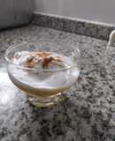 Suspiro Limeño