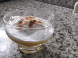 Suspiro Limeño