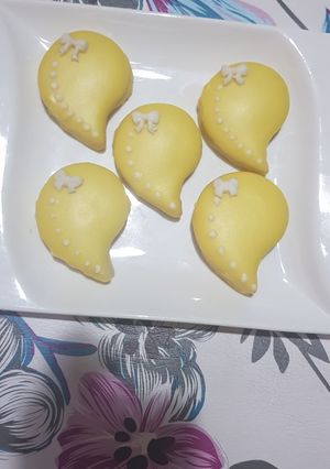 صورة لوصفة صابلي الليمون