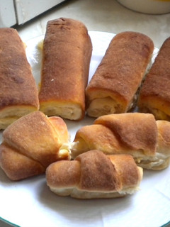 Ízes bukta (Gluténmentes) recept fotója