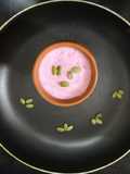 Misti Dahi -beetroot flavoured