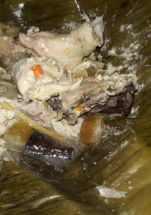 Foto resep Garang Asem