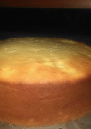Foto resep Cake Tape