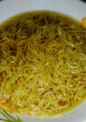 รูปของ บะหมี่หวาน